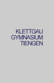 Klettgau-Gymnasium Tiengen