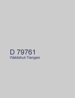 Waldshut-Tiengen